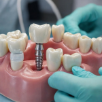 dental implants at coburg dental clinic