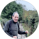 Patrick Harrington profile picture